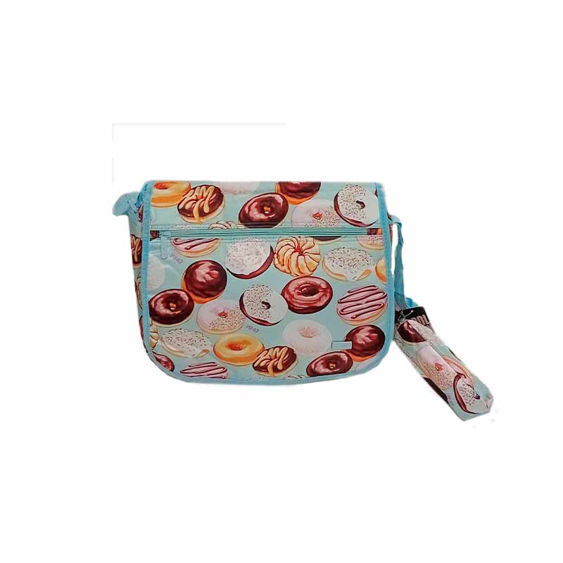 Morral 47 Street Con Cartuchera art Q47 -28M - Main Image